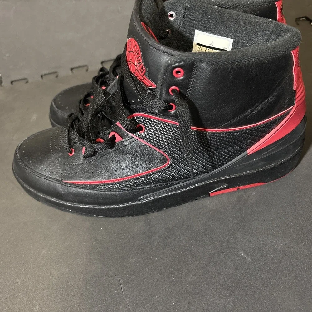 Air Jordan 2‎ Retro 